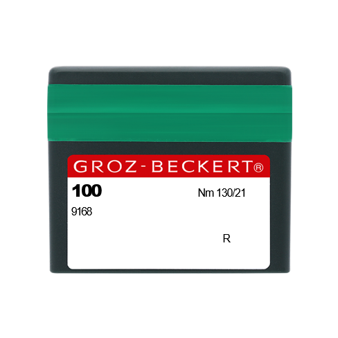 758412 - 9168 130 - 100 Nadeln