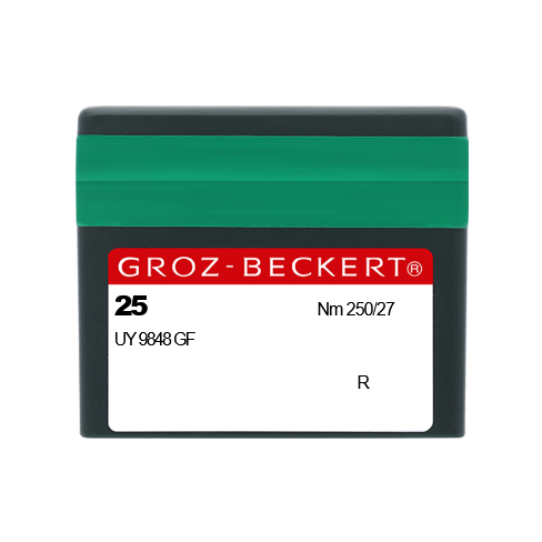 775382 - UY 9848 GF R 250 - 25 Nadeln