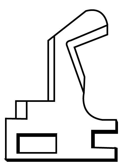 Messer/Knife 173003725 - Dürkopp