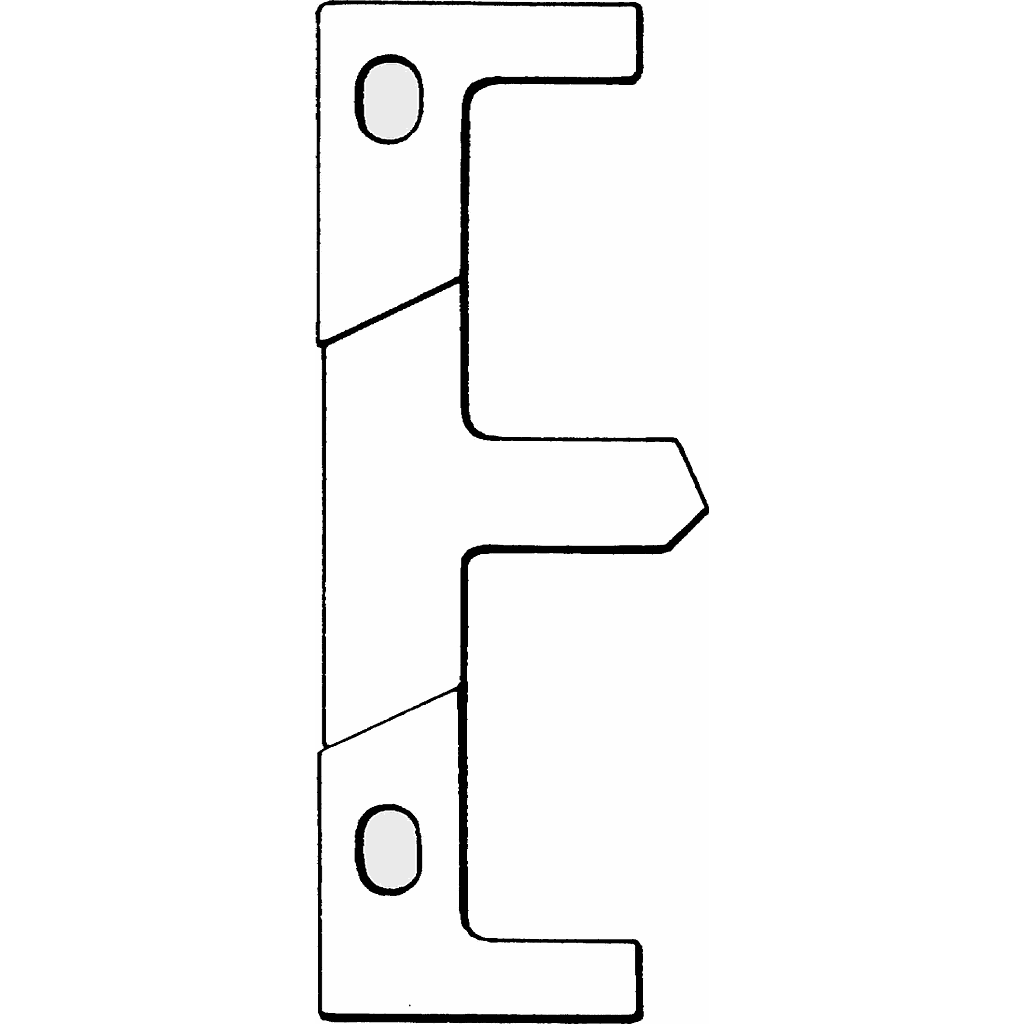 Messer/Knife 211009685 - Dürkopp