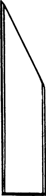 Messer/Knife 396200090 - Dürkopp