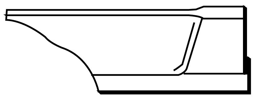 Block/Steel 578003289 - Dürkopp