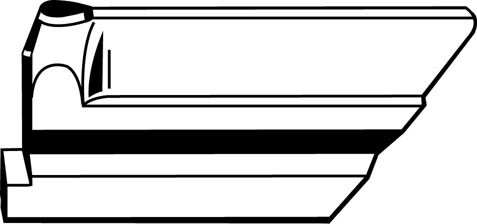 Messer/Knife 580330390 - Dürkopp