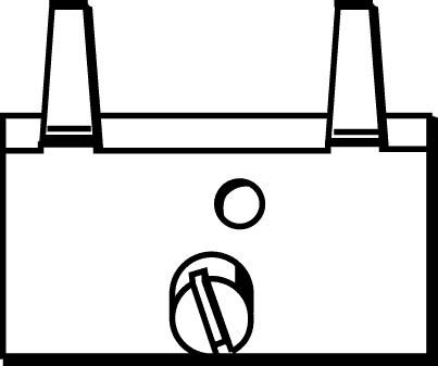 Messer/Knife 246002408 - Dürkopp