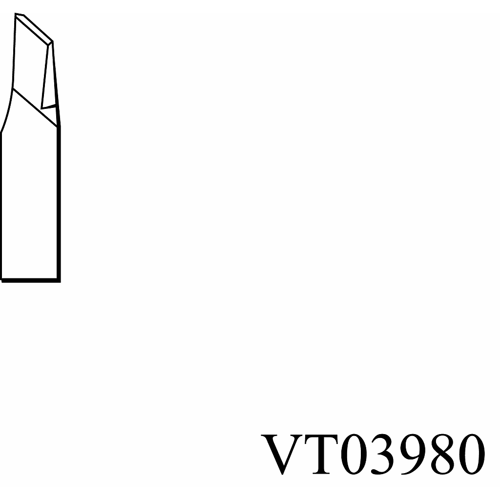 Messer/Knife S080870238 - Dürkopp