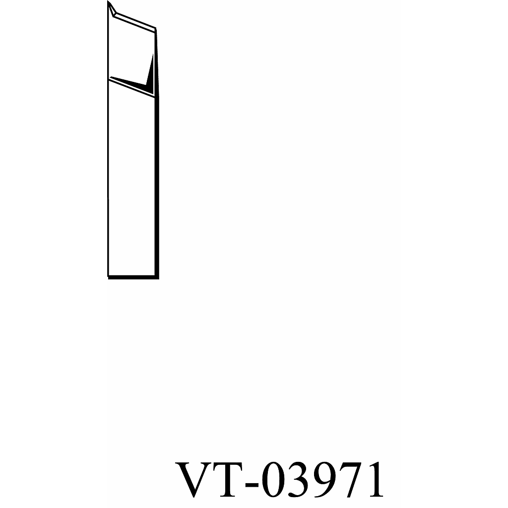 Messer/Knife S080870239 - Dürkopp