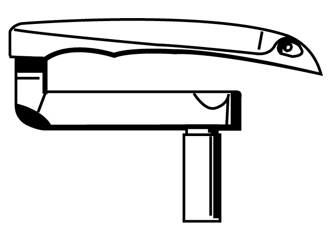 Greifer/Looper 19-353 - Kansai