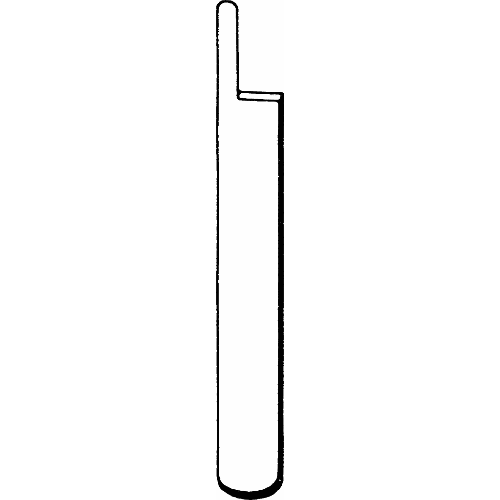 Messer/Knife 96-705205-05 - Mauser