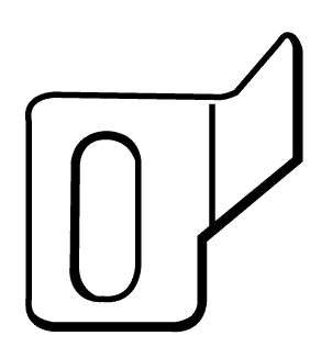 Messer/Knife 91-014046-05 - Pfaff