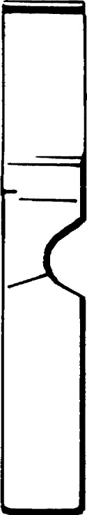Messer/Knife 944422-0-00 - Rimoldi
