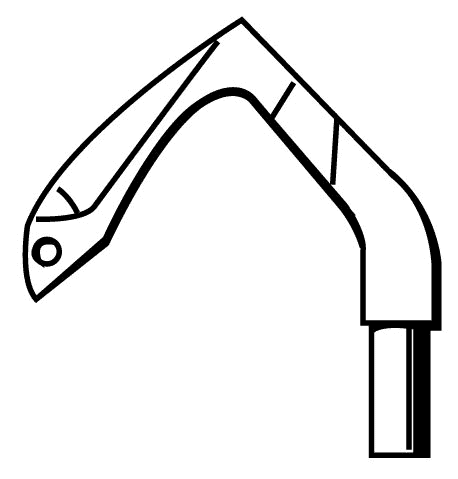 Greifer/Looper 351163-0-10 - Rimoldi