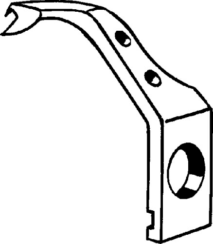 Greifer/Looper 548207 - Singer