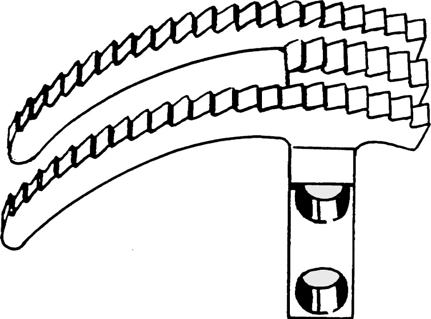 Transporteur/Feeder 2126 - Union