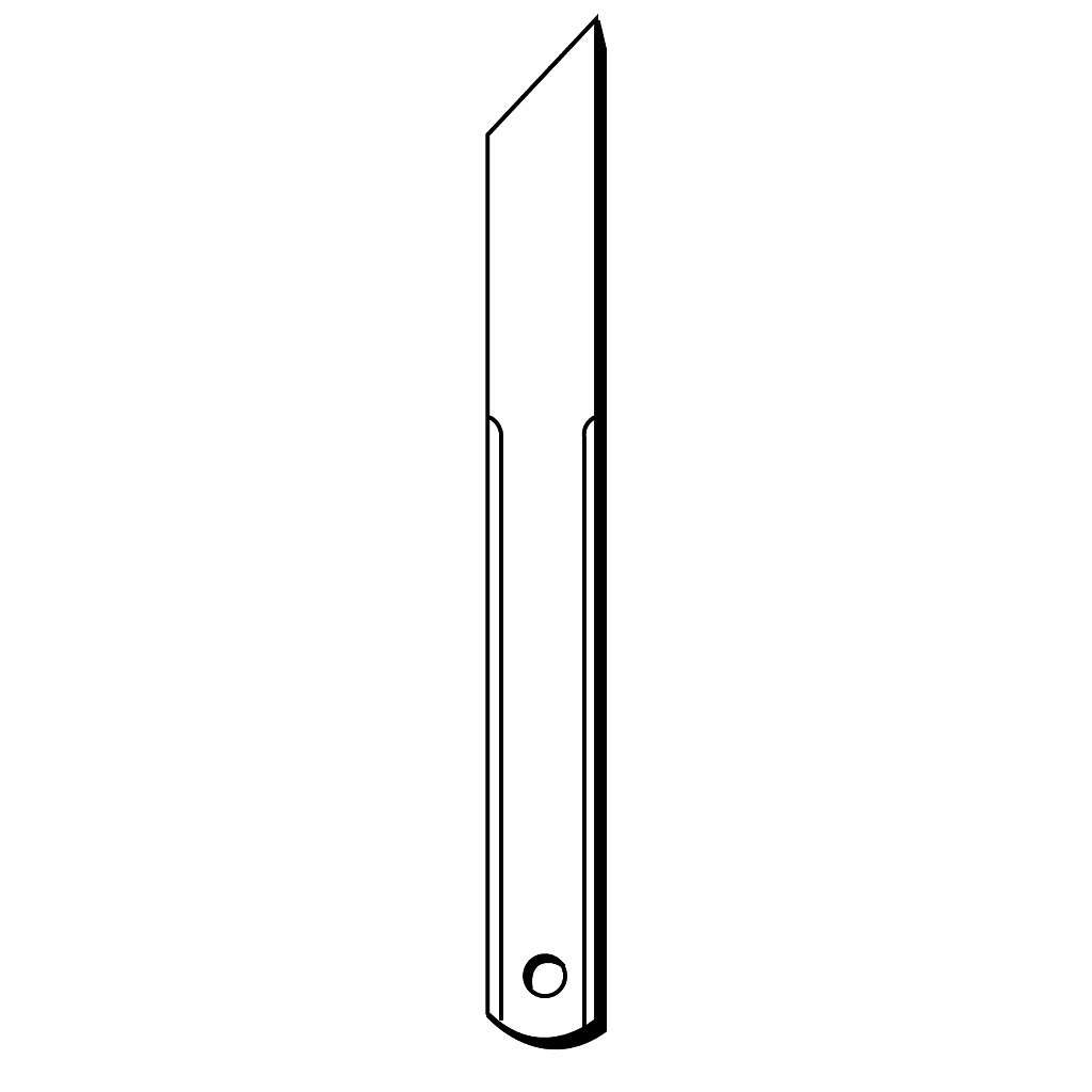Messer/Knife 169 - Union