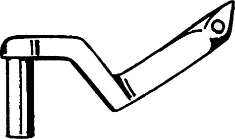 Greifer/Looper 2109322 - Yamato
