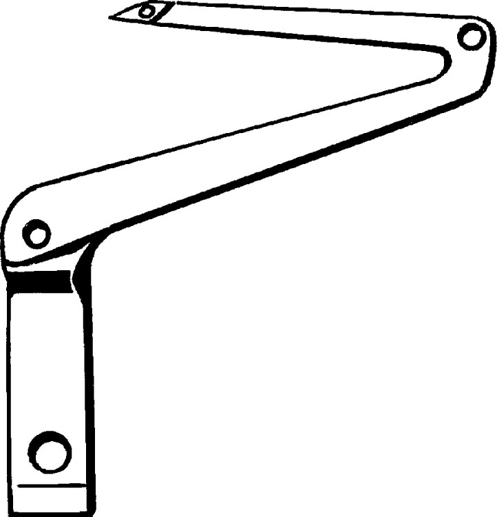 Greifer/Looper 2119324 - Yamato