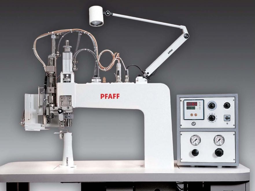 PFAFF 8304-040/048 Schweißmaschine