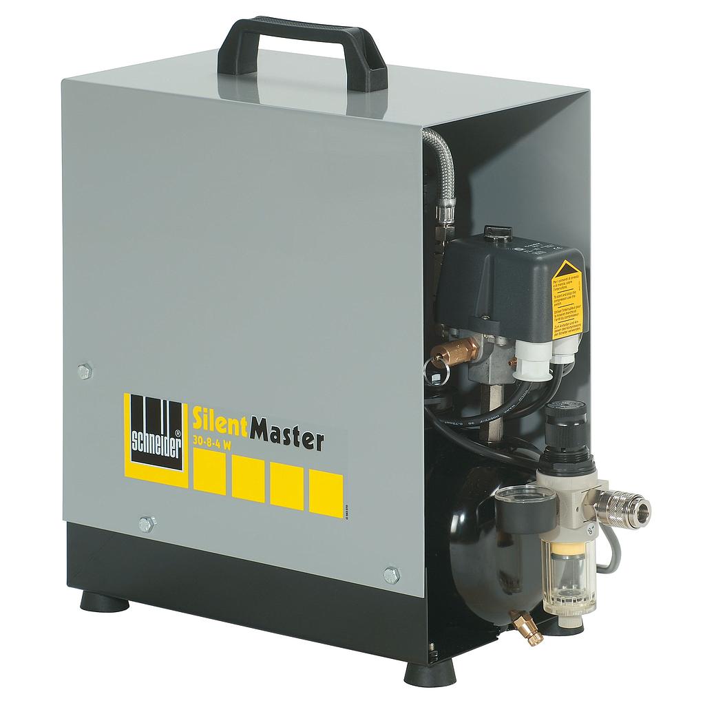 Kompressor SEM 30-8-4