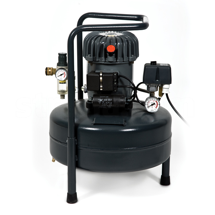 SIL-EOL 24/50  - Kompressor