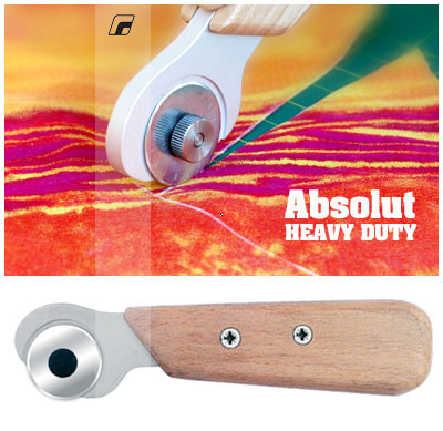 ROLLSCHNEIDER - KLINGEDURCHMESSER 28MM