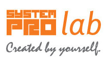 System Pro LAB Nähstuhl - Baukastensystem