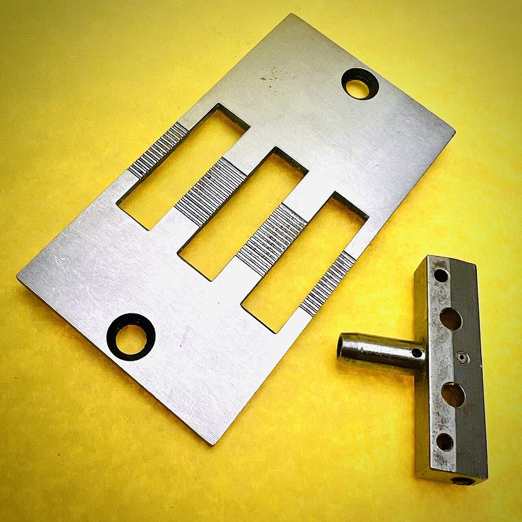 0367 202330 - Stichplatte NA 30mm für 767 in SO