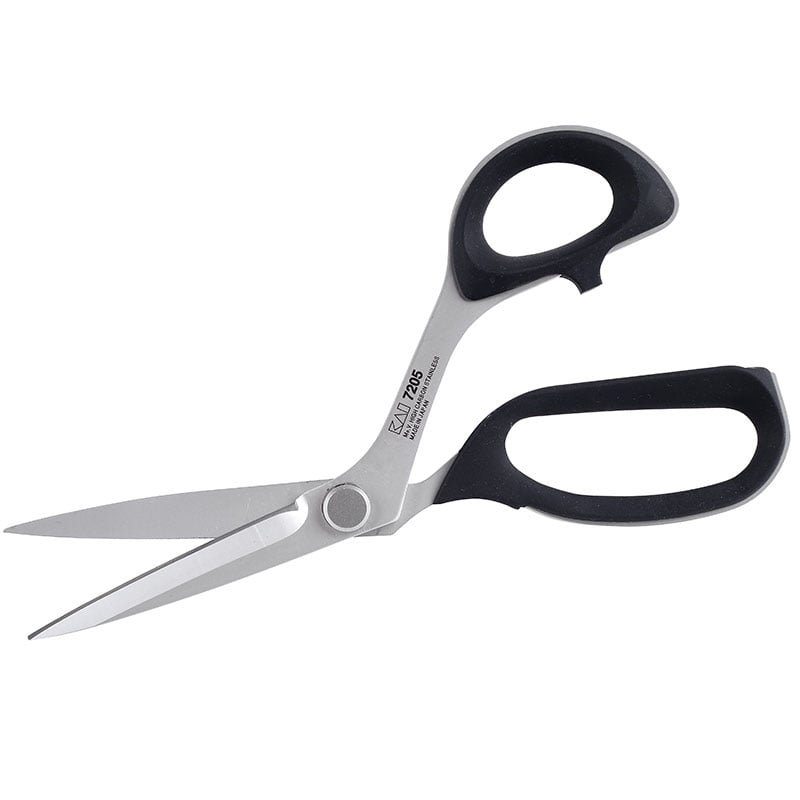 4534 - Schneiderschere KAI 7205 8&quot;