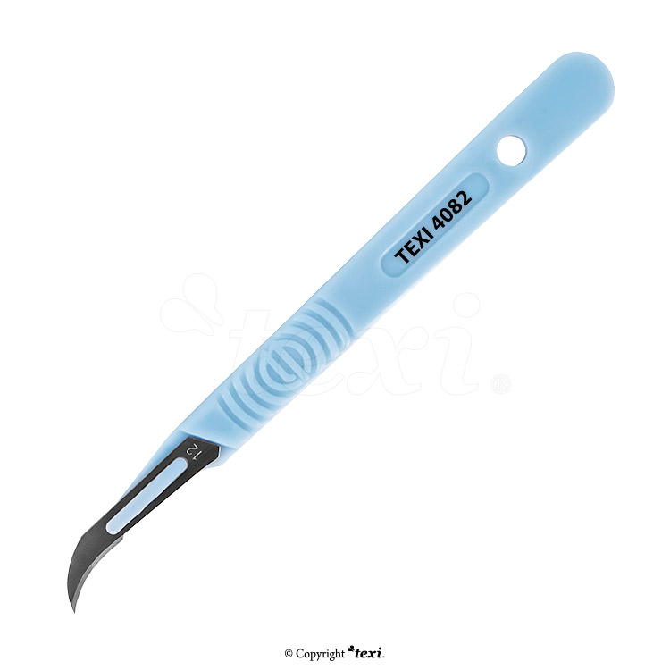 4082 SR-108 - Nahttrenner mit Plastikgriff