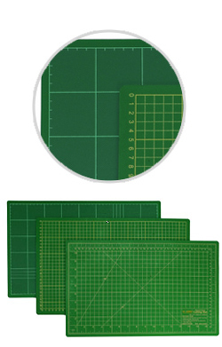 DW-111214 - SCHNEIDEMATTE, SELBSHEILEND 1000X2000X3MM