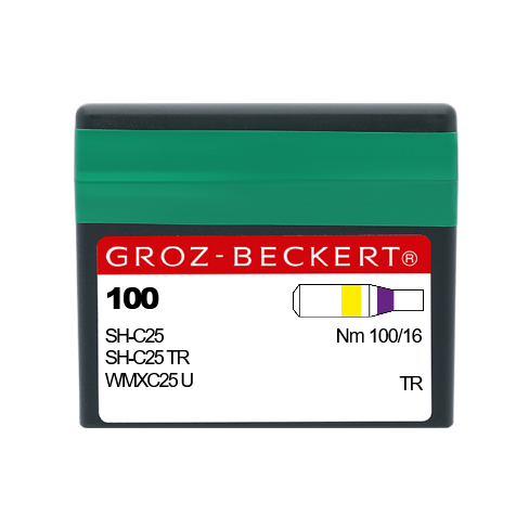 770232 - SH-C25 TR 100 - 100 Nadeln