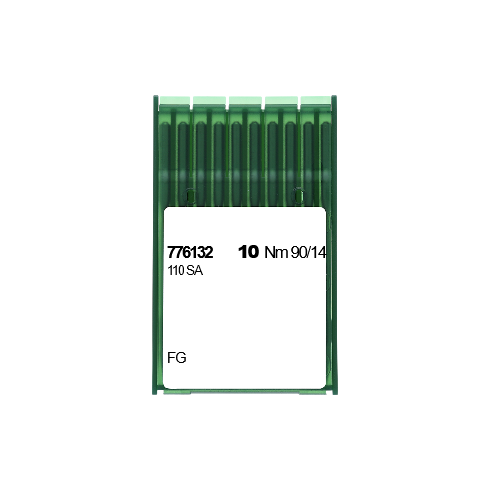 776132 - 110 SA FG 90 - 100 Nadeln