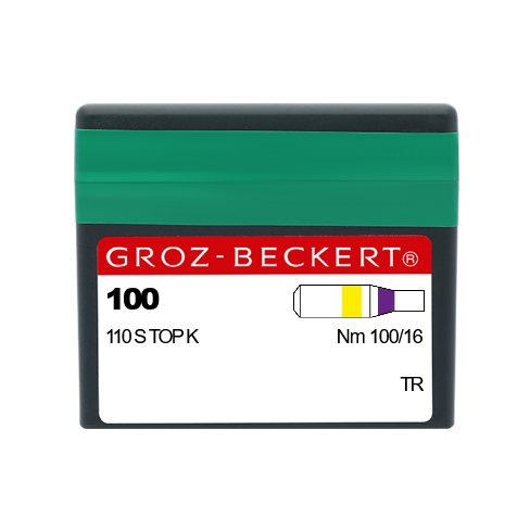 779452 - 110 S TOP K TR 100 - 100 Nadeln