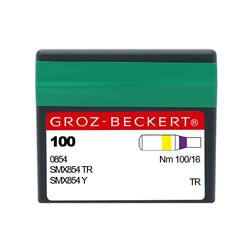 767212 - 0854/SMX854 TR 100 - 100 Nadeln
