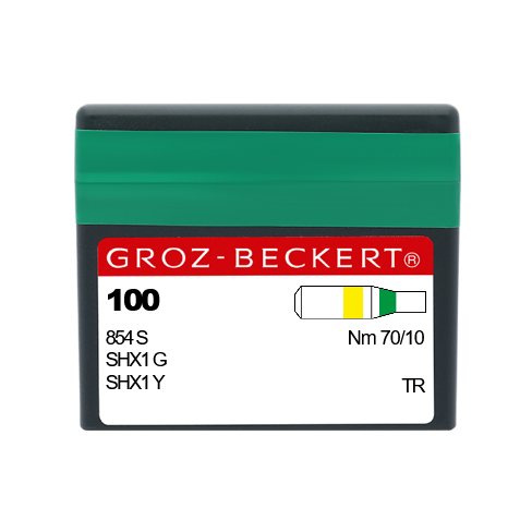755252 - 854 S TR/SHX1Y 70 - 100 Nadeln