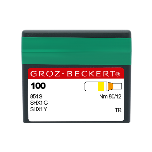 755262 - 854 S TR/SHX1Y 80 - 100 Nadeln