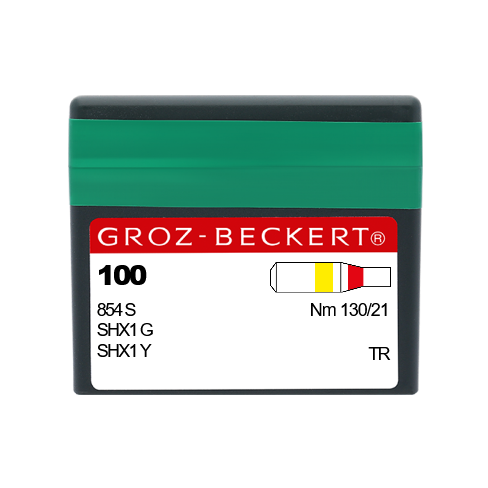 740182 - 854 S TR/SHX1Y 130 - 100 Nadeln