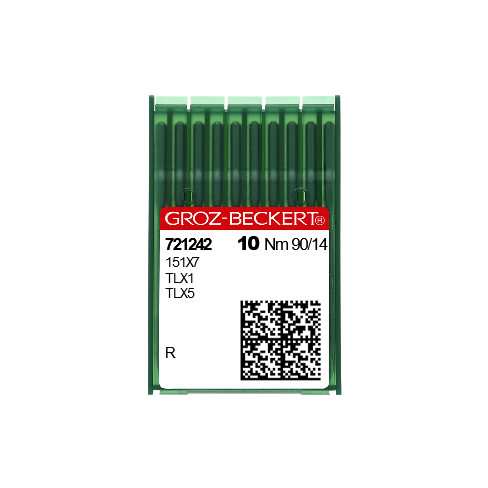 721242 - 151X7/151X5/60 M/60 MSD 90 - 100 Nadeln