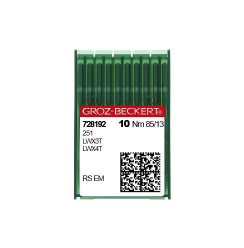 728192 - 251/29 BNS/29-C-300 85 - 100 Nadeln