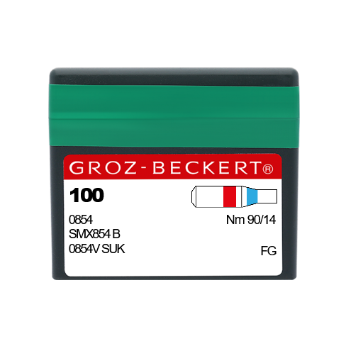 766732 - 0854/0854 V FG 90 - 100 Nadeln