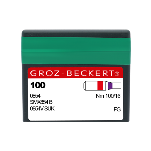 766742 - 0854/0854 V FG 100 - 100 Nadeln