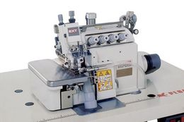Pegasus Kettelmaschine EXT3216H-A05/535K-5X5/Z054/PT - Nähmaschinenoberteil