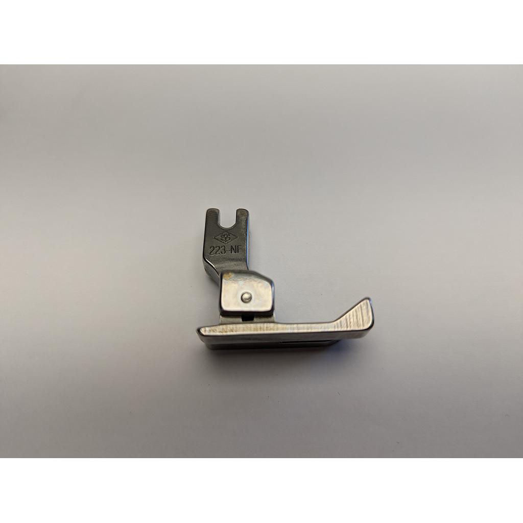 223-NF 3/16 - Nadeltransportfuß