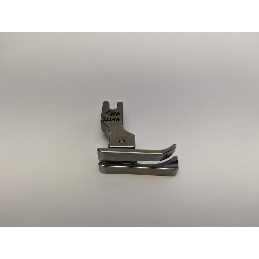 211-NF 1/16 - Nadeltransportfuß