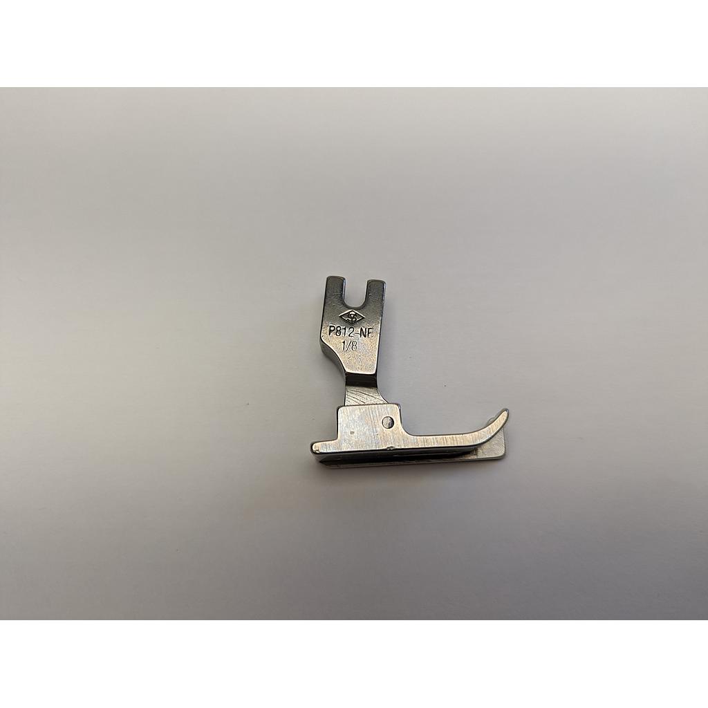 P812-NF 1/8 - Nadeltransportfuß