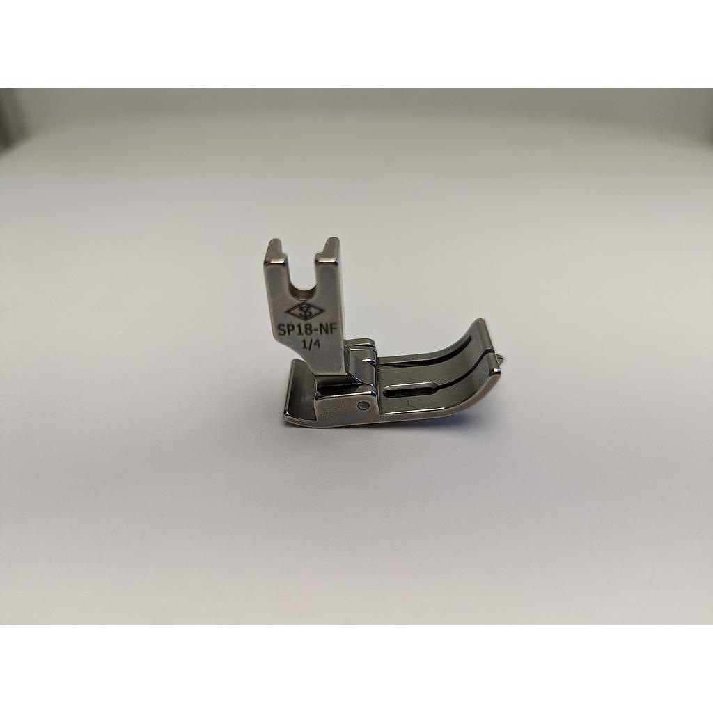 SP18-NF 1/16 - Nadeltransportfuß (Kopie)