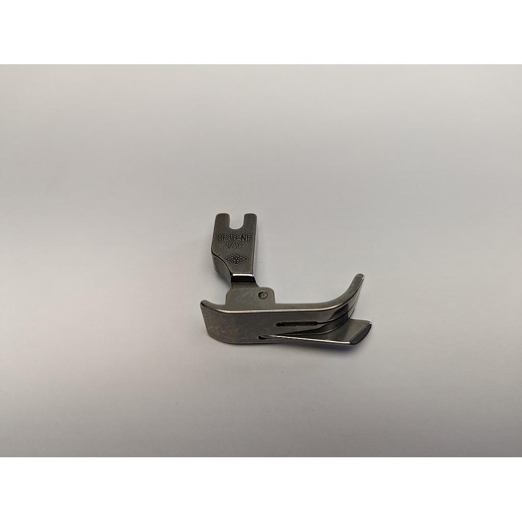 SP18-NF 1/16 - Nadeltransportfuß (Kopie)