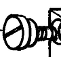 0992 023760 - cyl. screw