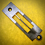 0167 202160 - STICHPLATTE
