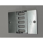 0867 200310 - throat plate