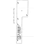 9800 330010 - Bedienfeld V820 
